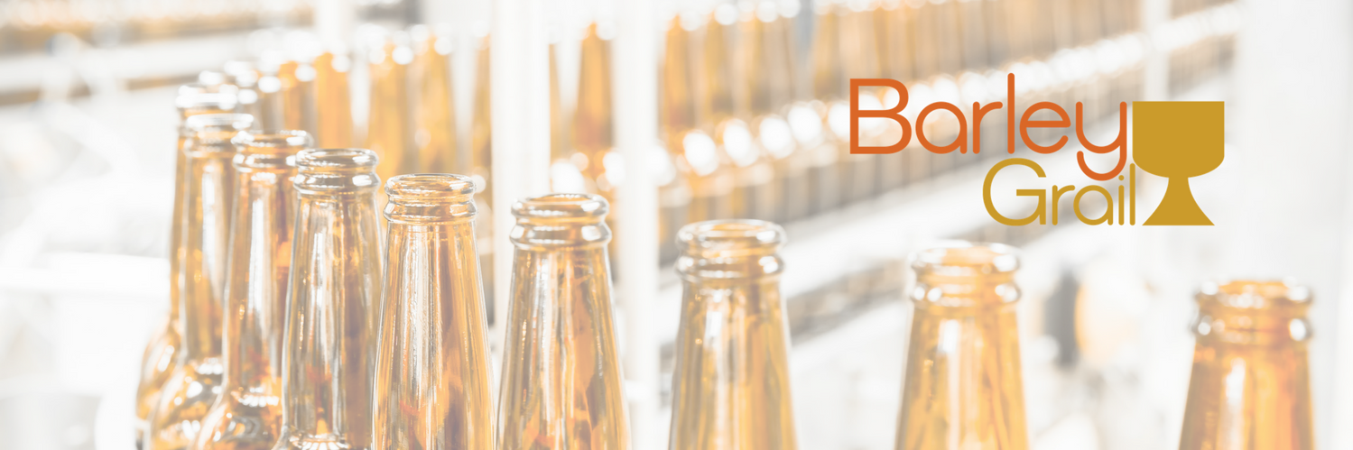 BarleyGrail's profile banner image