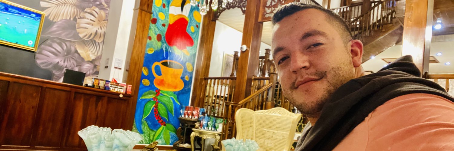 FelipeReportero's profile banner image