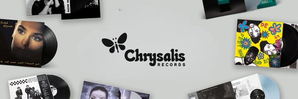 ChrysalisRecs Profile Banner