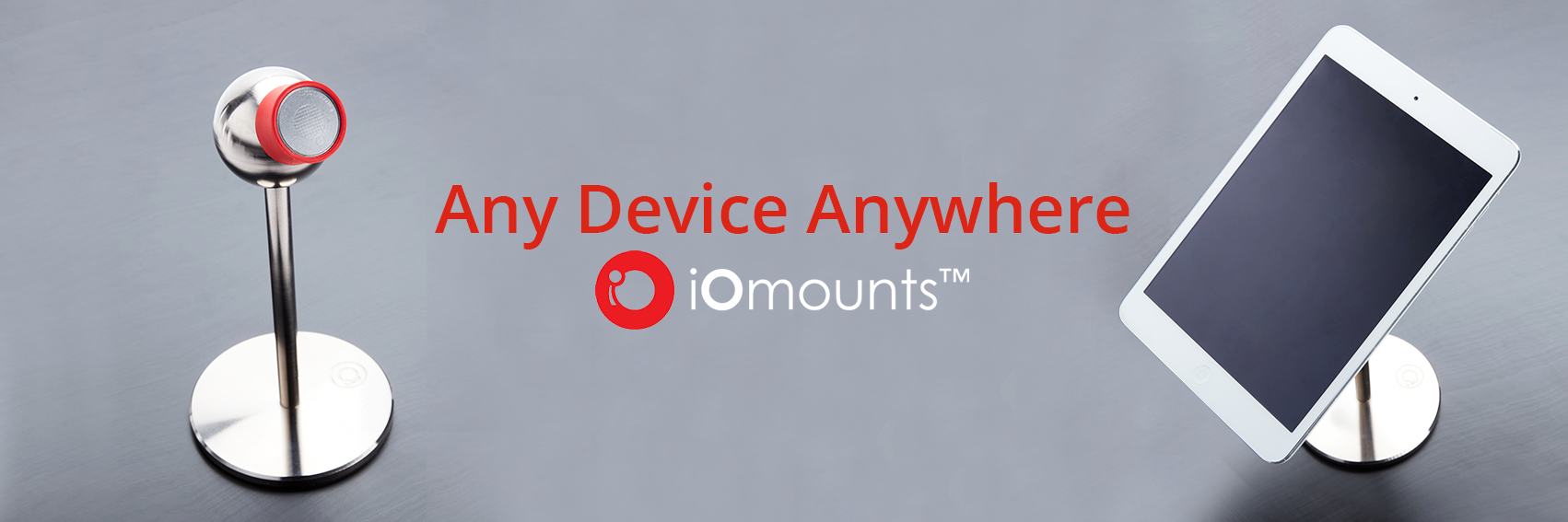 iOmounts's profile banner image