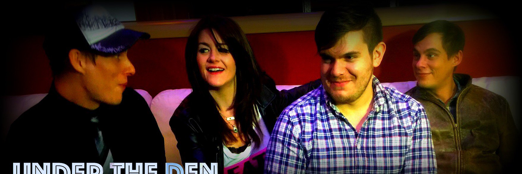 UndertheDen's profile banner image
