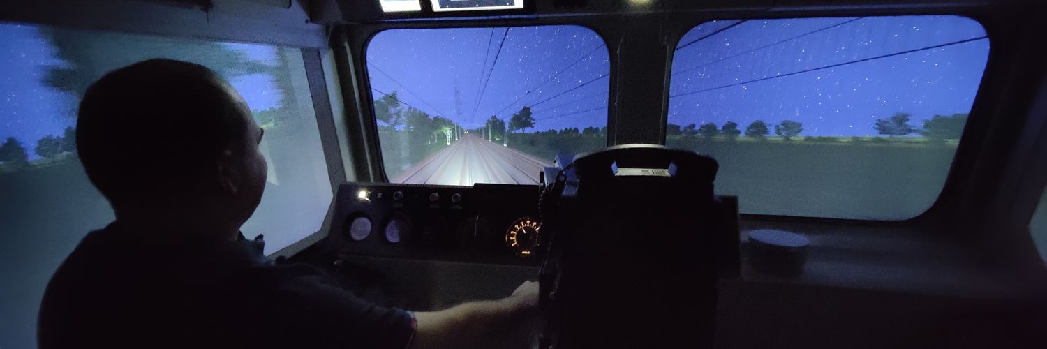 Chris Cockram 🇬🇧 banner