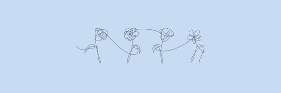 lady⁷ WILL SEE BTS banner