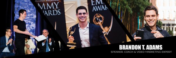 BrandonTAdams Profile Banner