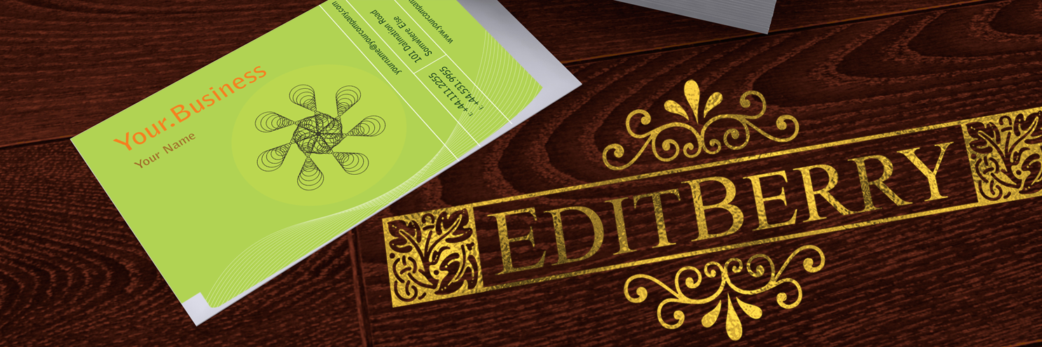 EditBerry's profile banner image