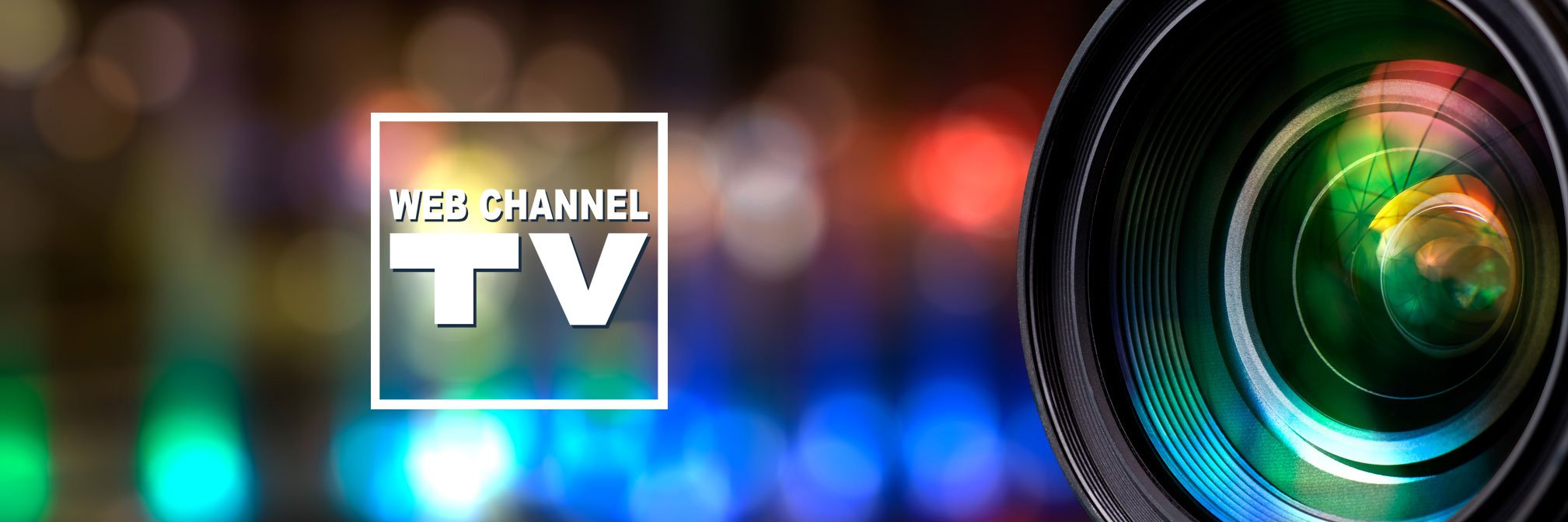 WebChannelTV's profile banner image