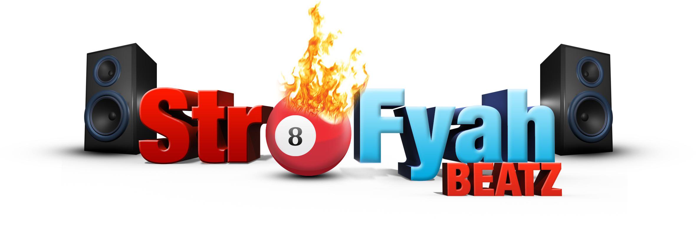 Str8fyahbeats's profile banner image