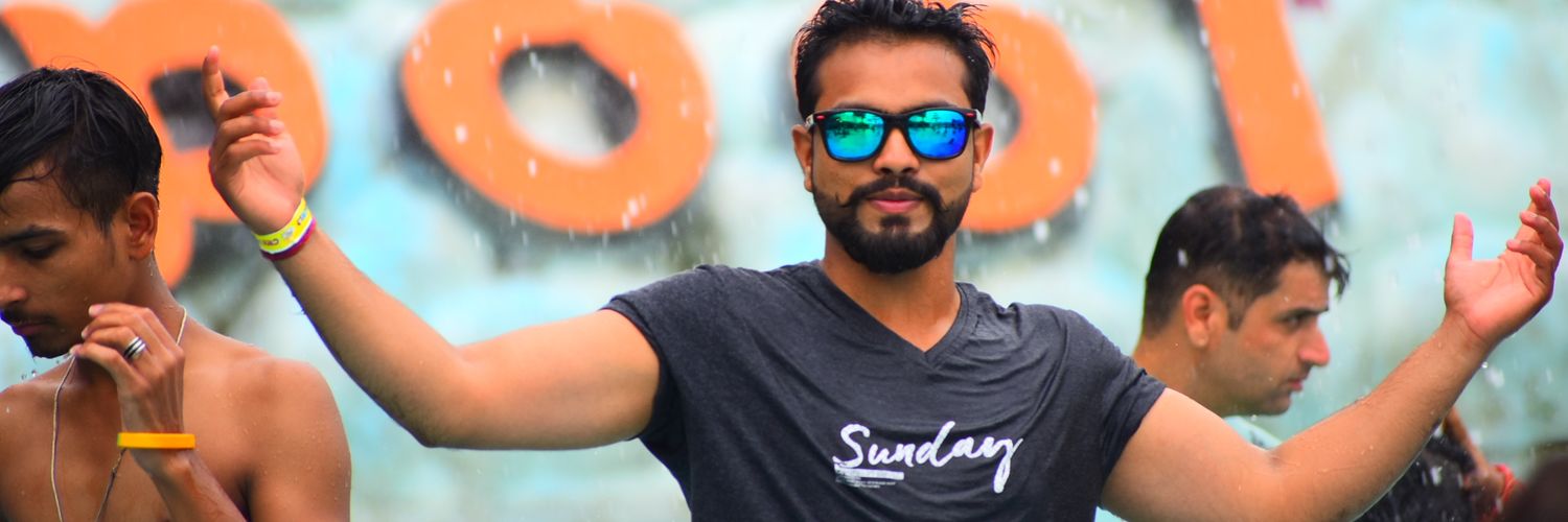 Rahul741713's profile banner image