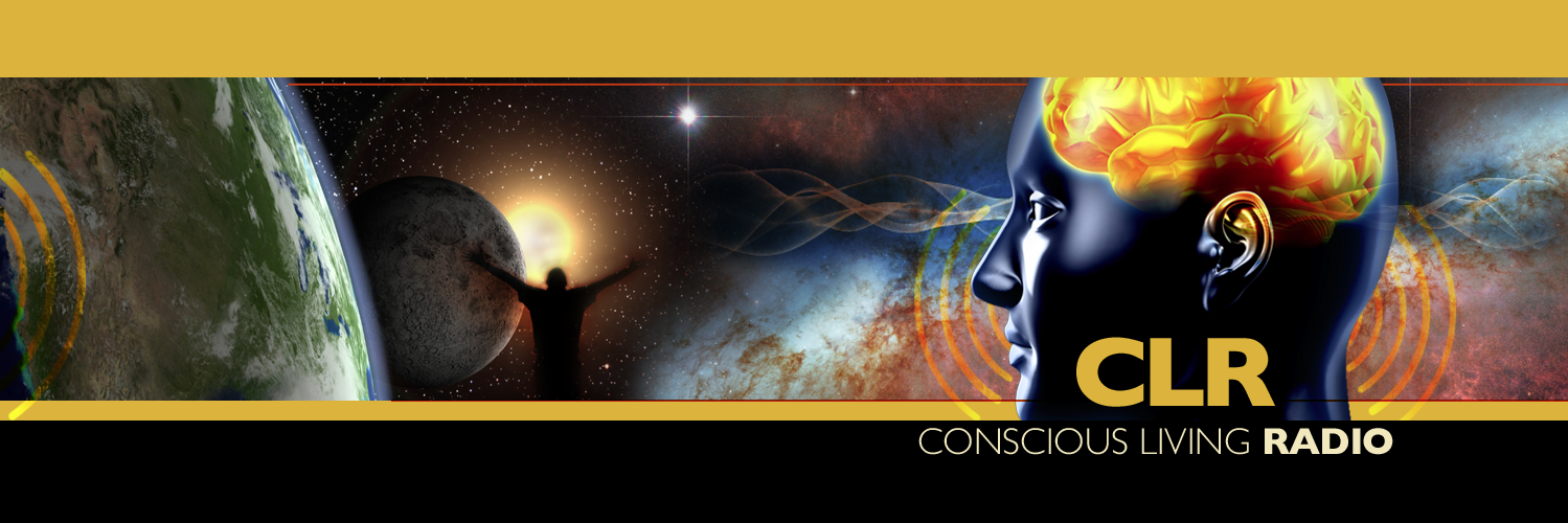 Conscious Living banner
