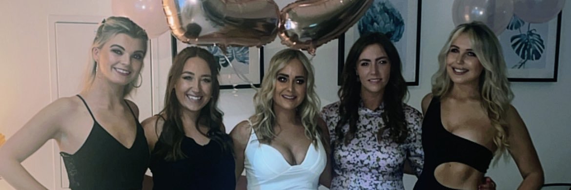 Emma O'Reilly banner
