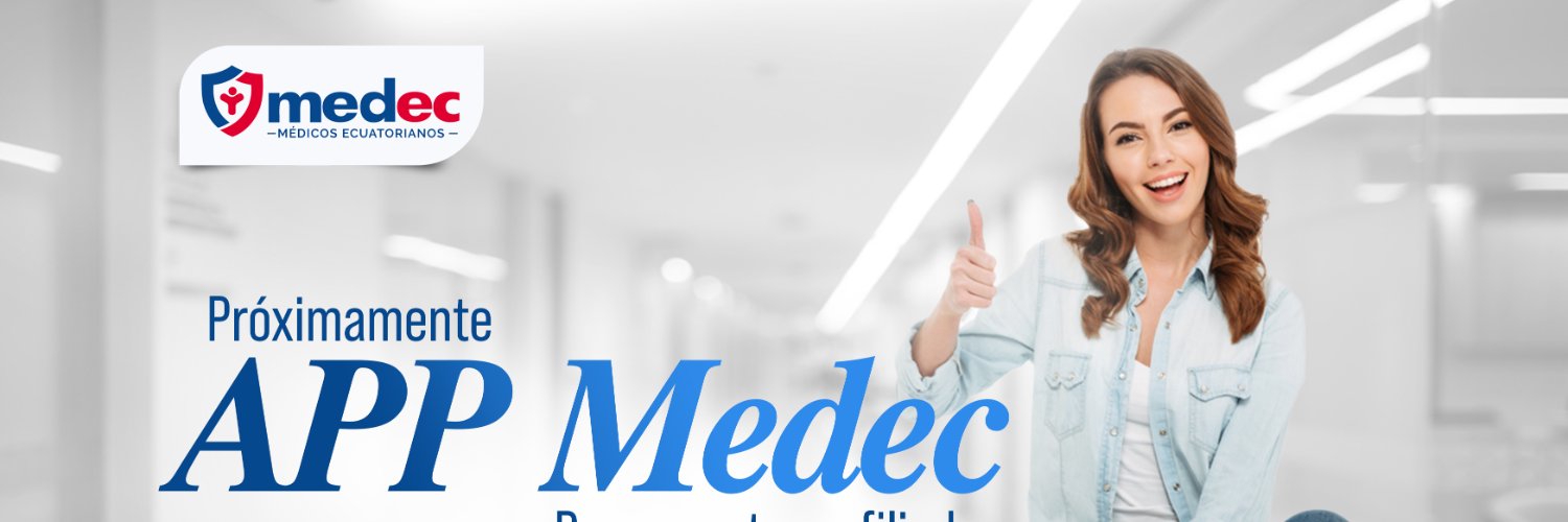 Medec_ec's profile banner image