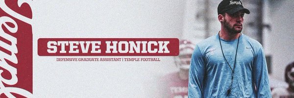 CoachHonick Profile Banner