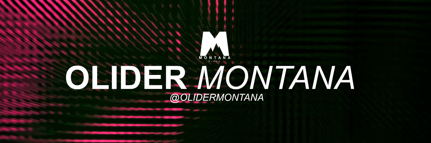 OLIDERMONTANA's profile banner image