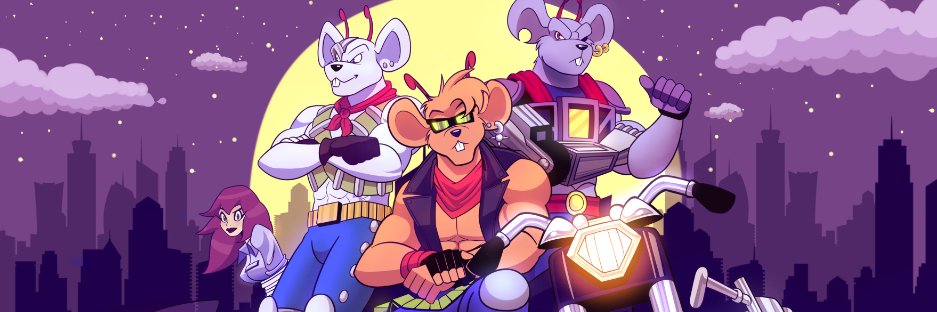 LikeWhatYouSay's profile banner image