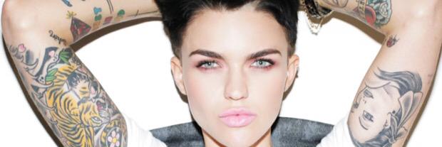RubyRoseFRF's profile banner image