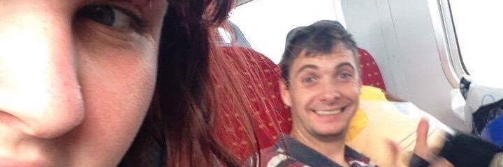 AaronLouch's profile banner image