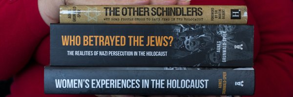 GrunwaldSpier Profile Banner