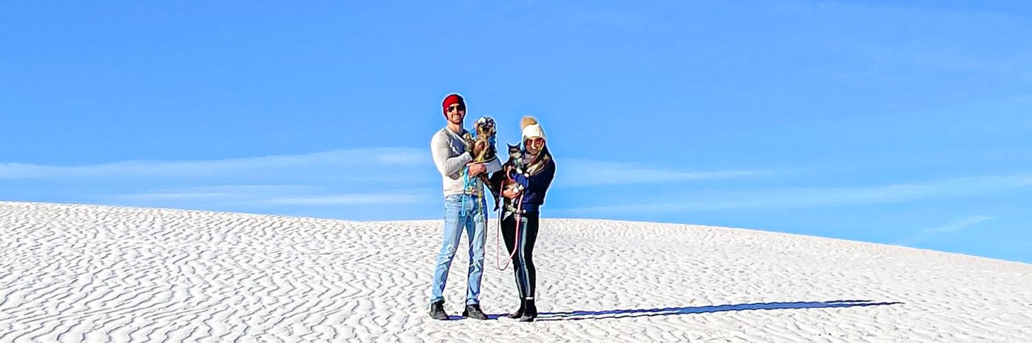 alyssasmith412's profile banner image
