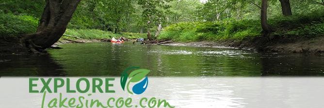 VisitLakeSimcoe's profile banner image