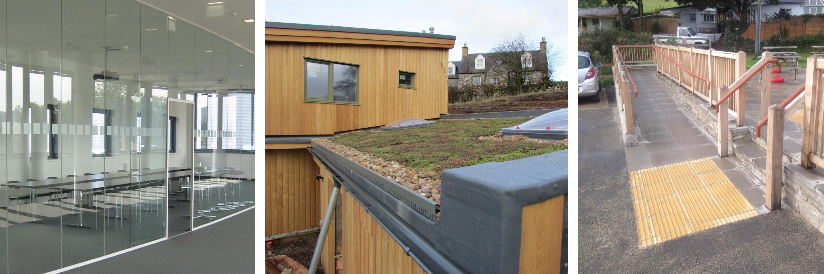 hmbuildingltd's profile banner image