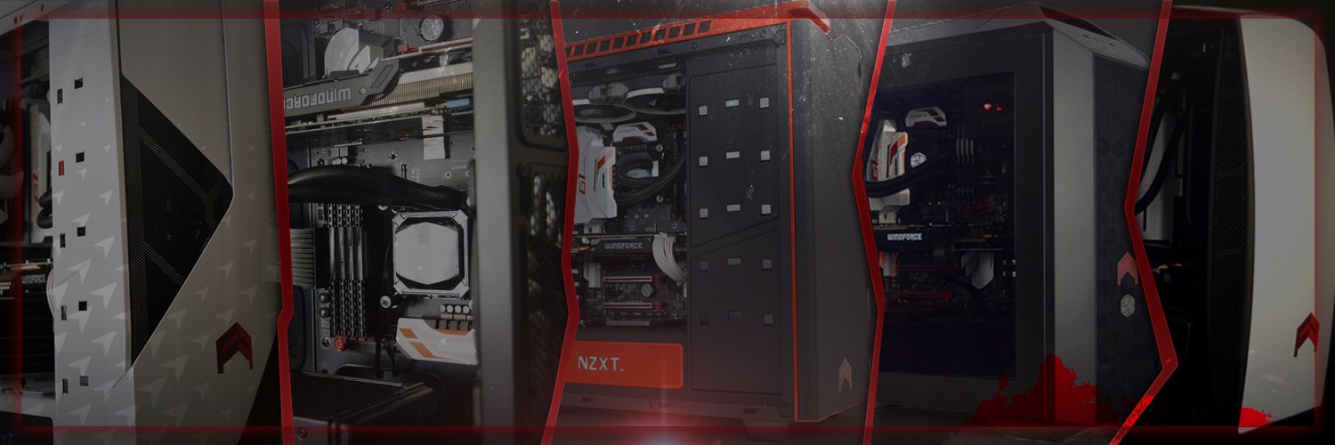 PCPRO® banner