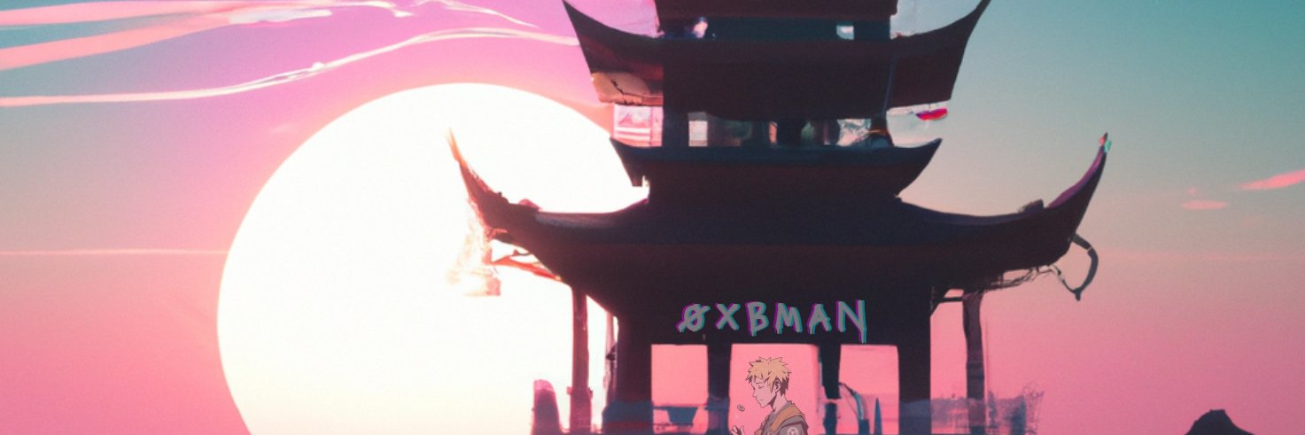 0xBmanDev's profile banner image