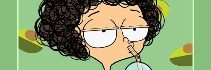 aamandazanco's profile banner image