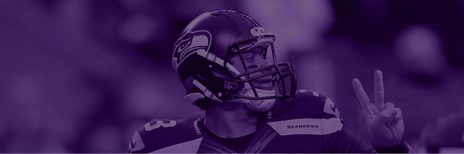 DangeRussWllson's profile banner image