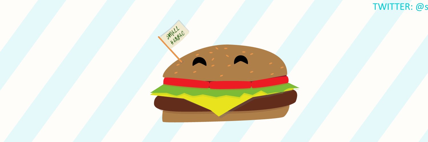 smallhanbao's profile banner image