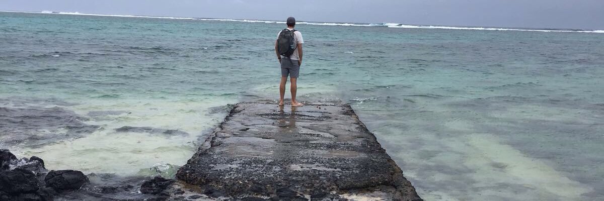 NickTurns's profile banner image