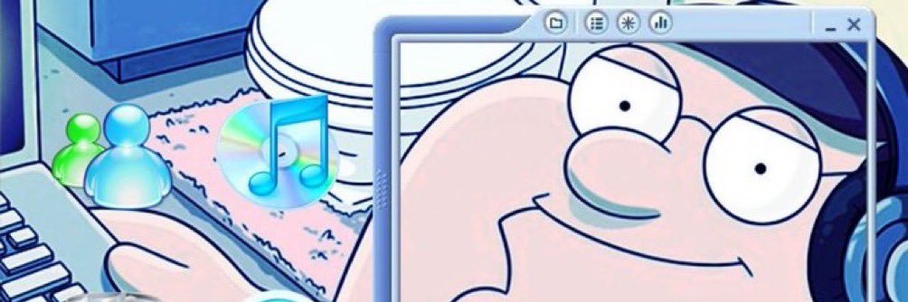 michbegl's profile banner image
