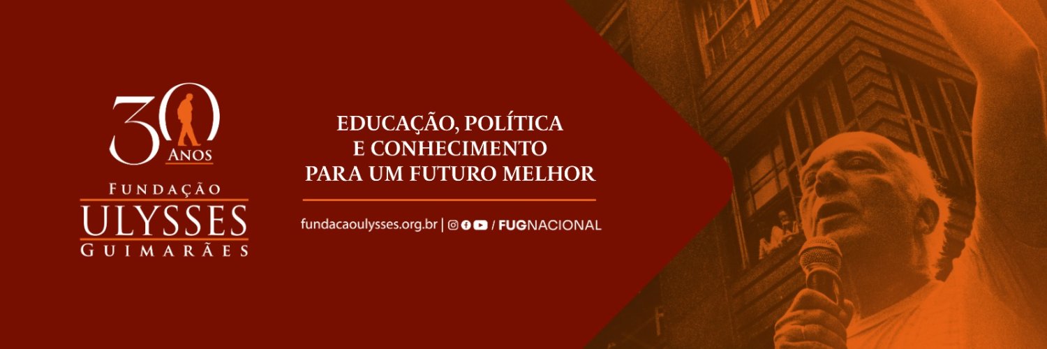 Fundação Ulysses banner