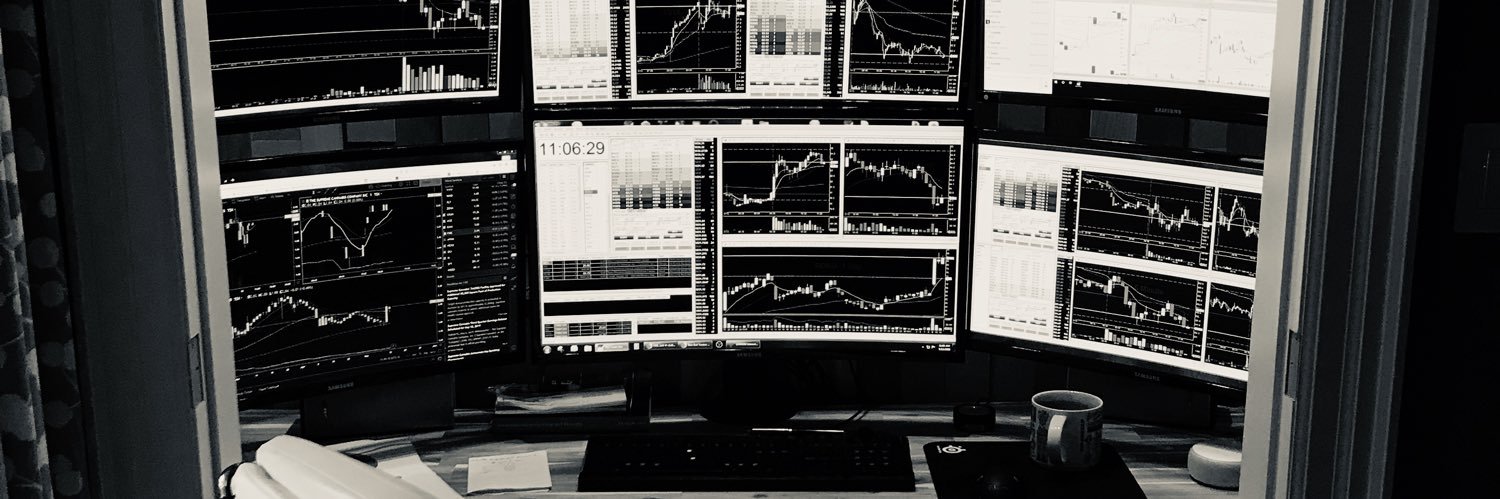 SpottTrader's profile banner image