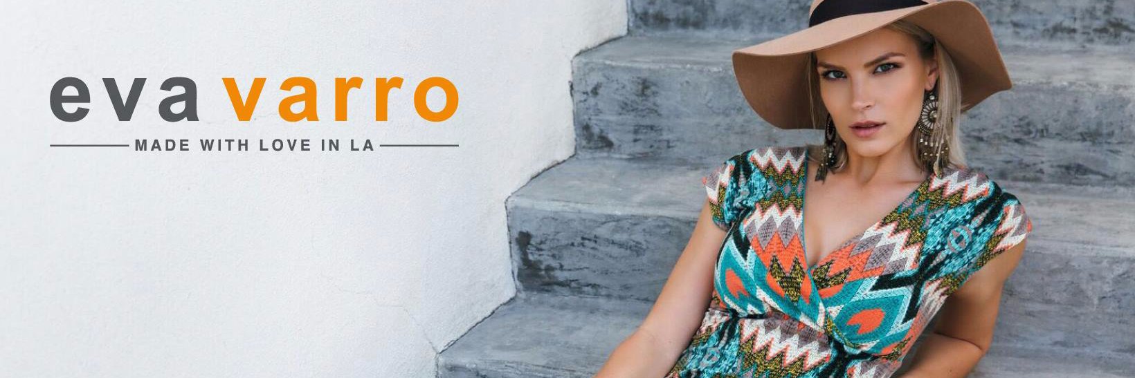 evavarro's profile banner image