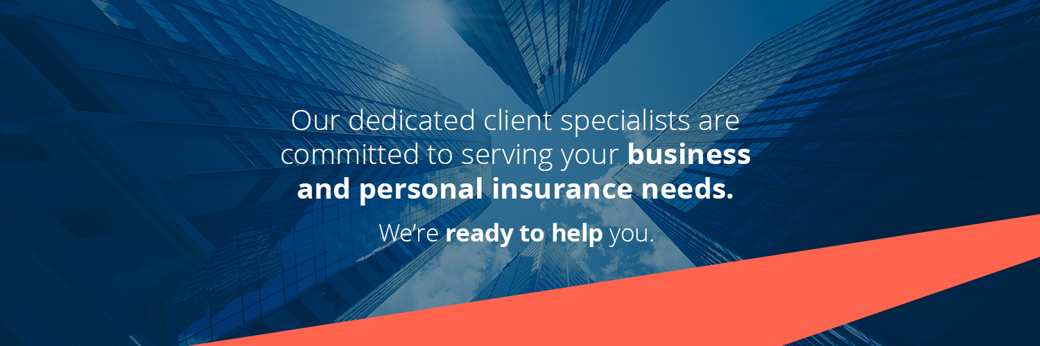 Dickstein Associates Agency banner
