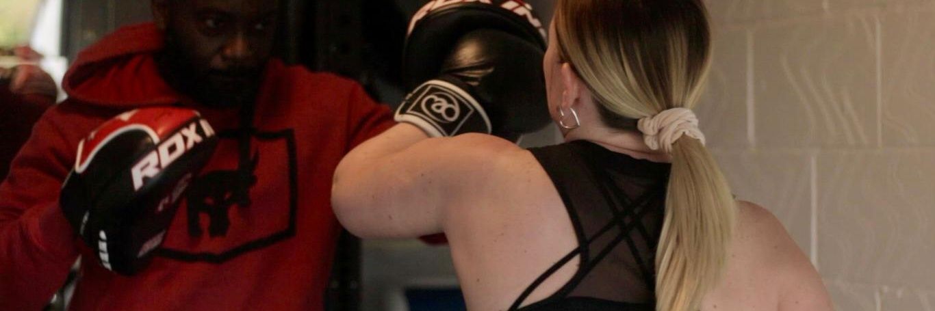 GravisFit's profile banner image