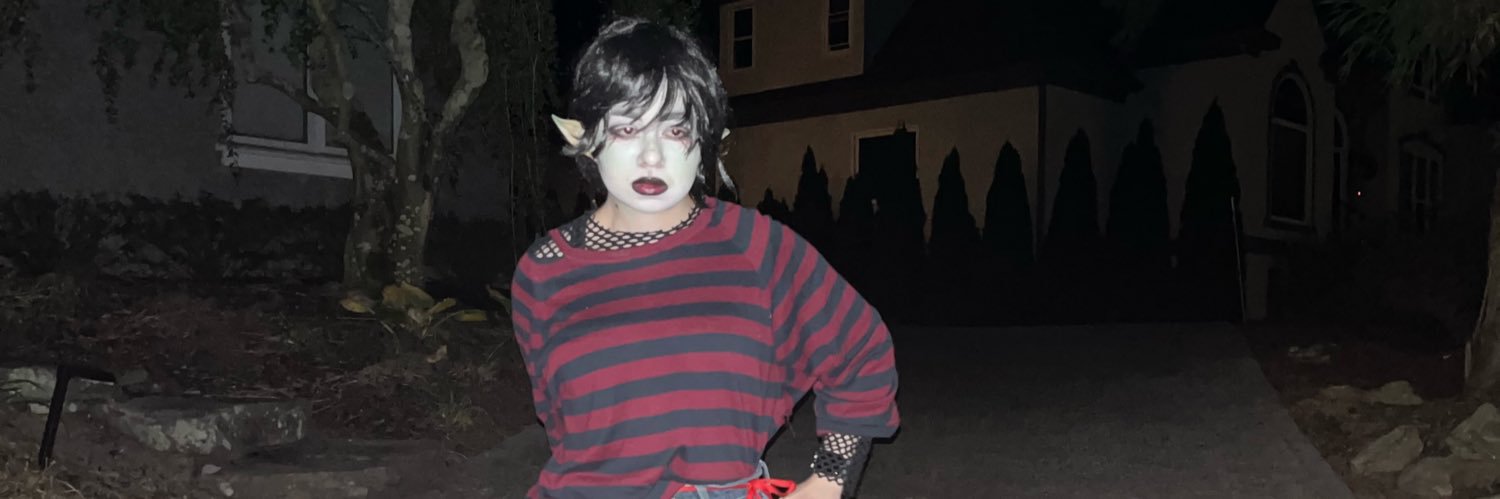 creativeidiote's profile banner image
