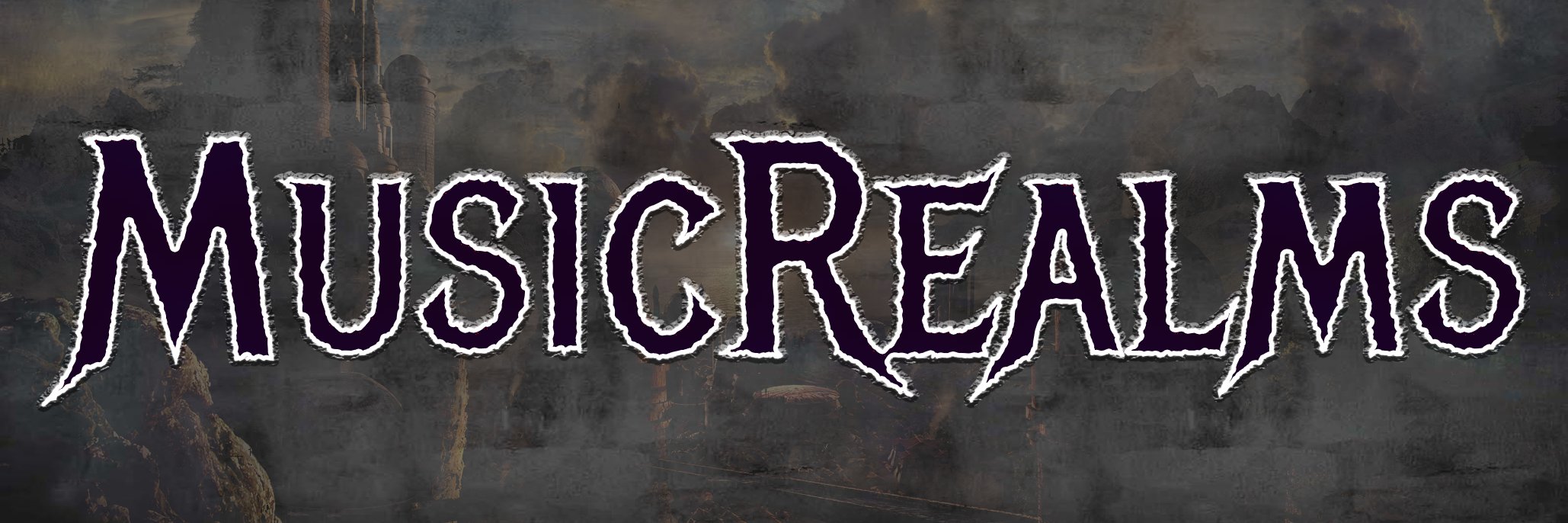 MusicRealm's profile banner image