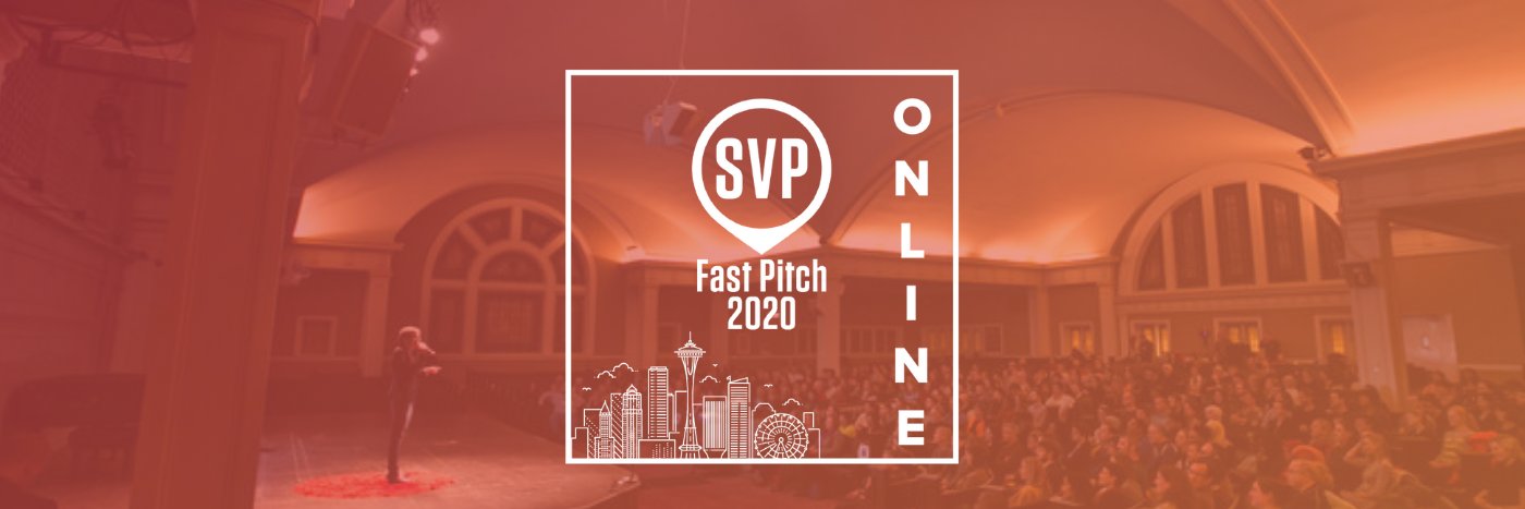 SVP Fast Pitch banner