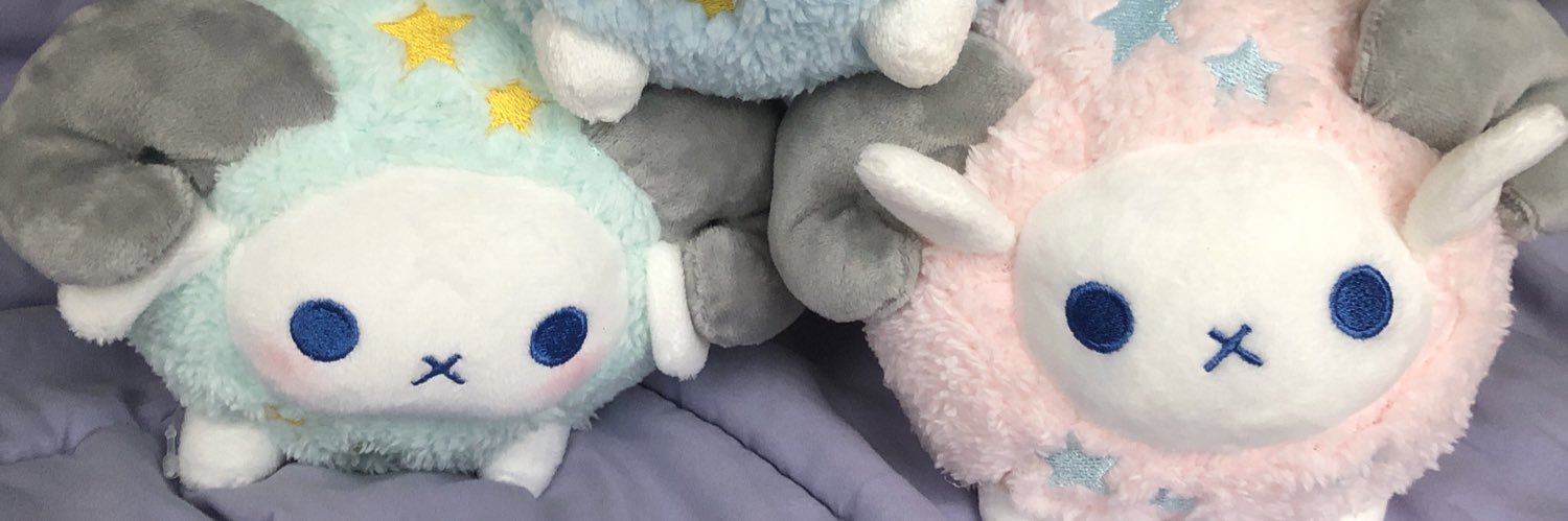 cupcakestreets's profile banner image