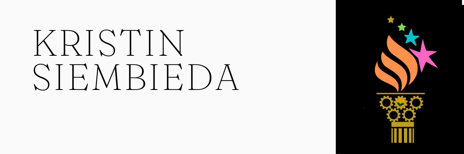 Kristin Siembieda banner