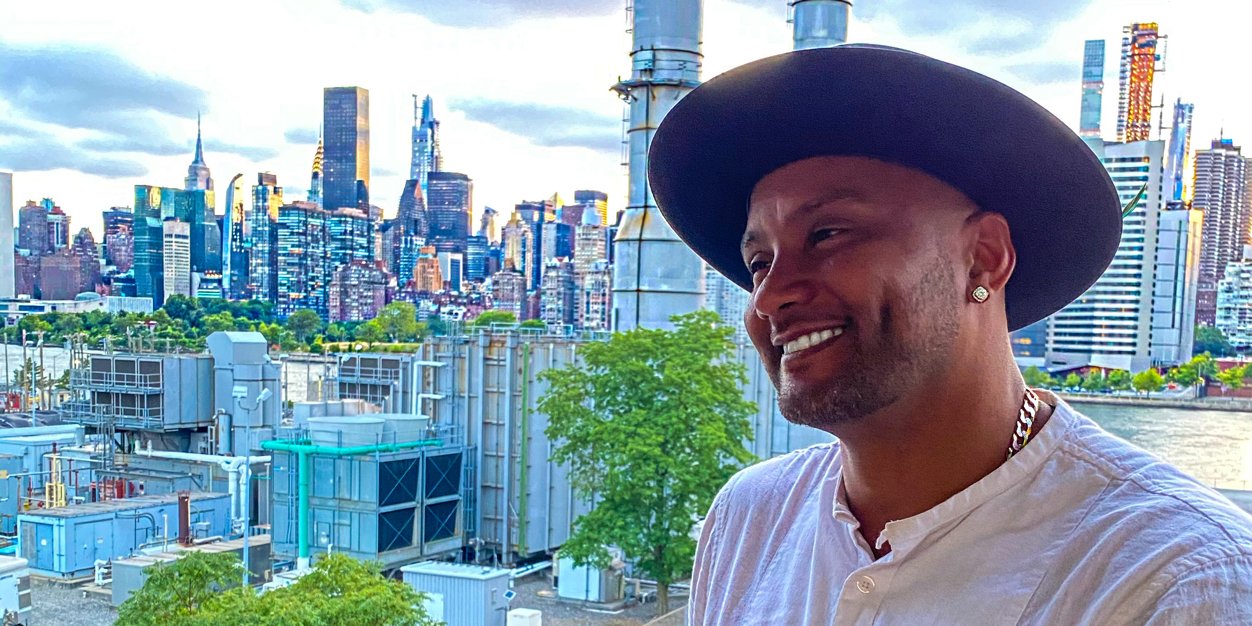 DJLYVE's profile banner image