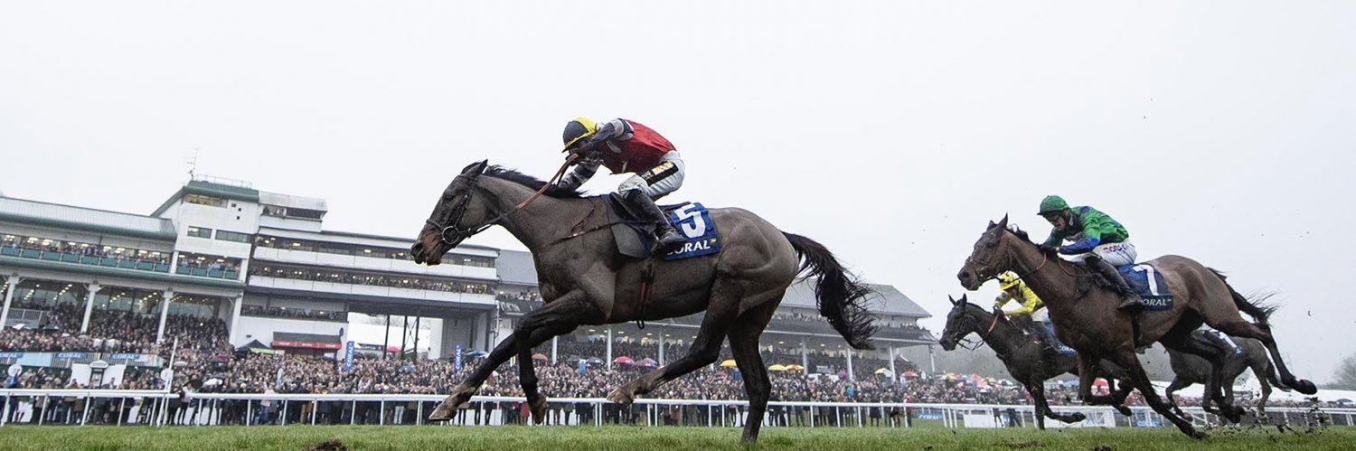 Stars Sports Racing banner