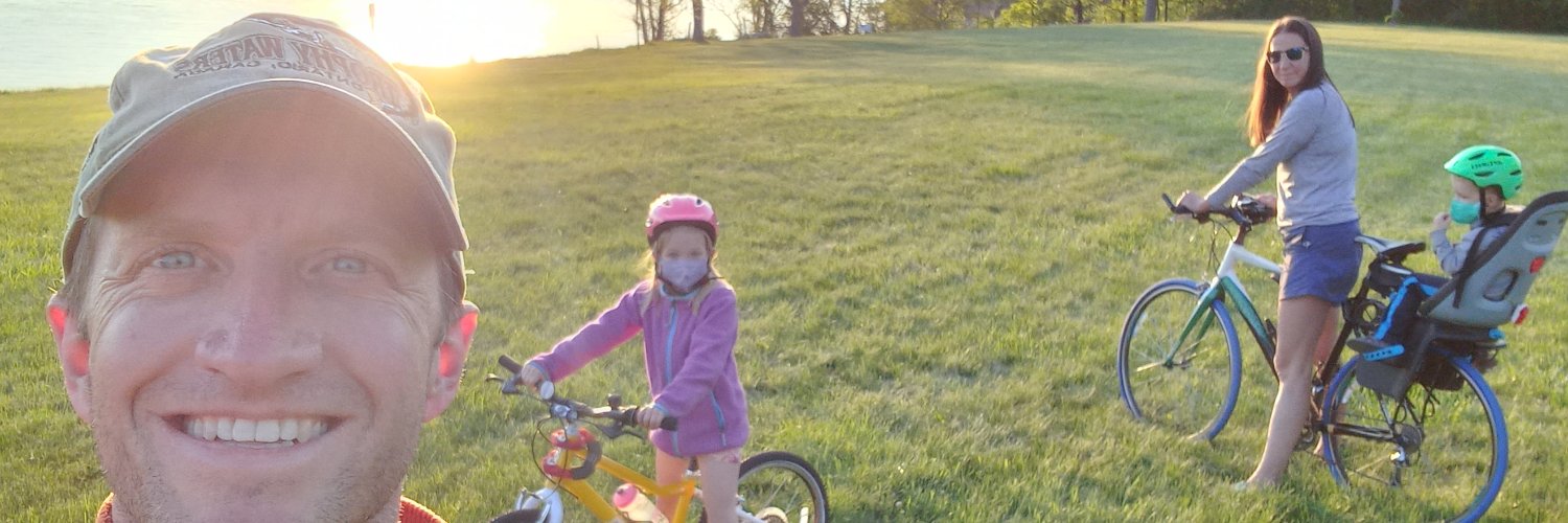 Ryan Hamilton banner