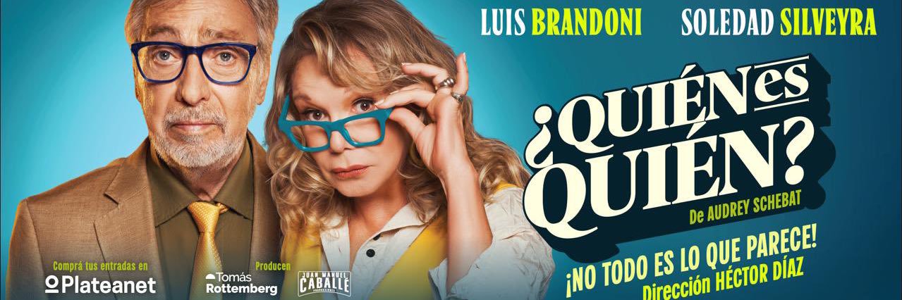 Soledad Silveyra banner