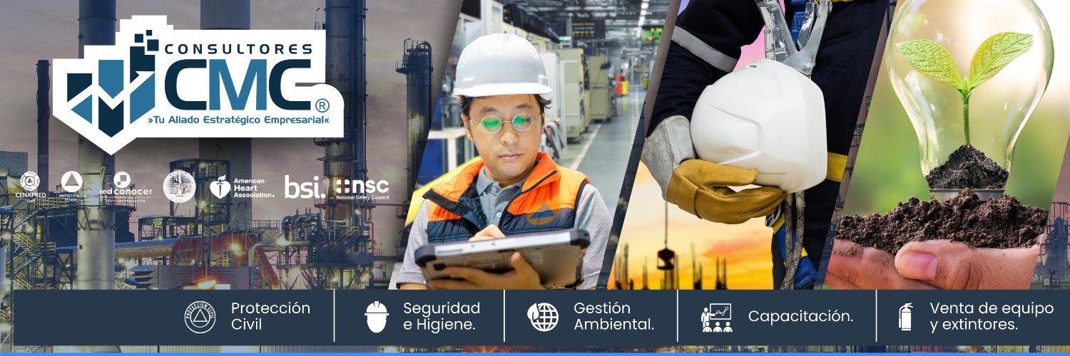 ConsultoresCMC's profile banner image
