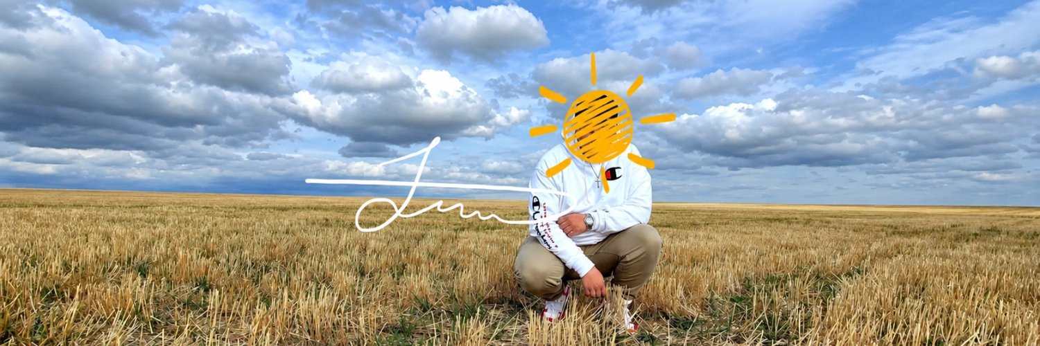 RudyLuttrell's profile banner image