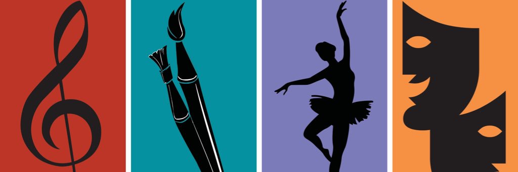 Newham_Arts's profile banner image