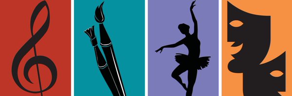 Newham_Arts Profile Banner