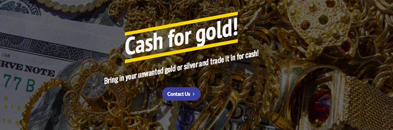 Pawn2Cash's profile banner image
